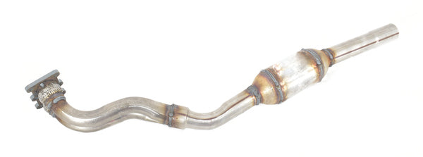 Klarius 321749 - Catalyst Type Approved Withpip  - Fits Skoda Octavia 2.0i