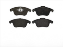 Brembo Brake Pad Set - P24076