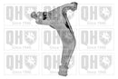 QH Suspension Arm Front Lower LH - QSA2242S