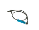 Bosch Wheel Speed Sensor Part No - 0265007855