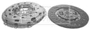 Borg & Beck Clutch Kit 2-In-1 Part No -HK2401