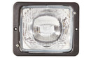 HELLA 2ZR 011 141-091 Rearlight - Bulb - Inner Section - left - for e.g. Seat Toledo IV (Kg3)