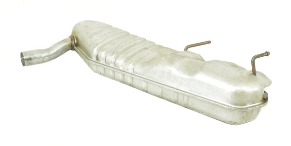 Klarius GM449Q - Box With Tail Pipe