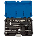 Draper Expert 1/4" SQ.DR 40pc Socket Set - 16464