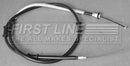 First Line Brake Cable LH & RH -FKB3371
