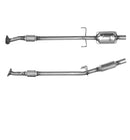 BM Cats Approved Diesel Catalytic Converter - BM80065H with Fitting Kit - FK80065