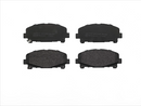 Brembo Brake Pad Set - P28043