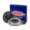 Borg & Beck Clutch Kit 3-In-1 Part No -HK6857
