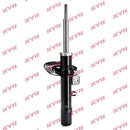 KYB Shock Absorber Rh (Qag181067) - 339714
