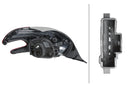 HELLA 2SK 354 832-031 Rearlight - LED - Outer section - left - fits Skoda Superb III (3V3)