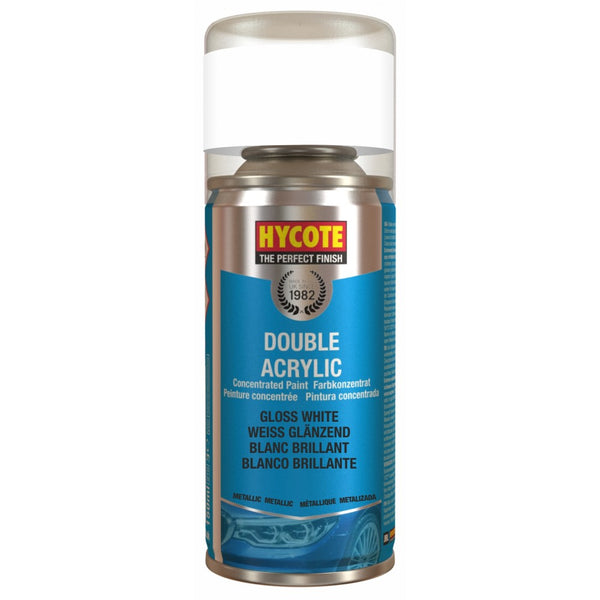 Hycote XDPB907 Gloss White 150ml