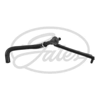 Gates Crankcase Breather Hose - EMH233