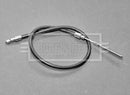 Borg & Beck Brake Cable LH & RH -BKB1328