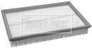 Borg & Beck Air Filter - BFA2037