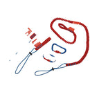 KNIPEX Tethering System Set 6pcs - 25047