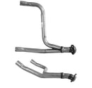 BM Cats Connecting Pipe - BM50979 with Fitting Kit - BM50979