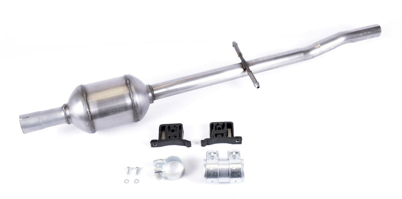 EEC Catalyst Type Approved - BM6050T