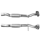 BM Cats Connecting Pipe - BM50108 with Fitting Kit - FK50108
