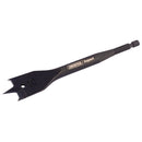 Draper Expert 25mm Impact Flat Wood Bit - 17434