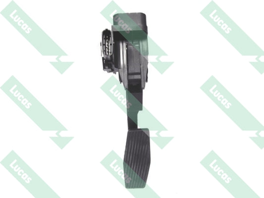 Lucas Accelerator Pedal Sensor - LSP6515