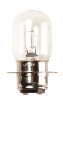 Ring 24V 44W BPF DC P36D Headlamp (Axial)
