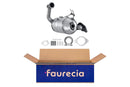 FAURECIA 8LH 366 081-481 Diesel particulate filter - Easy2Fit® Kit - fits VW MULTIVAN T5