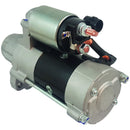 WAI Starter Motor - 31252N