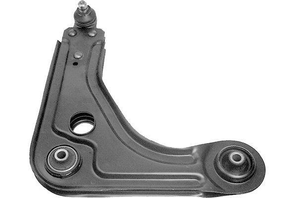 FAG Control Arm/Trailing Arm Wheel Suspension - 821023010