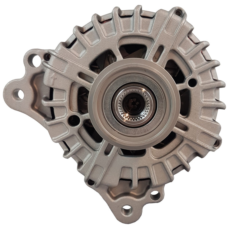 WAI Alternator - 20939AN