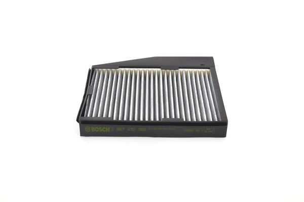 Bosch Cabin / Pollen Filter - 1987432365