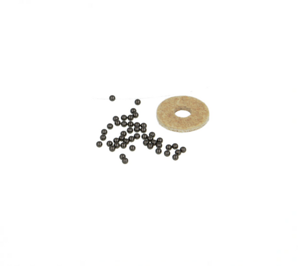 BOSCH VALVE BALL (PACK OF 50)