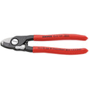 KNIPEX Cable Shears With Stripping - 82576