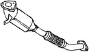Klarius 312572 - Catalyst Type Approved  - Fits Ford Tourneo Connect 1.8TDCI