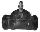 Borg & Beck Wheel Cylinder Part No -BBW1487