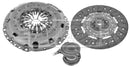 Borg & Beck Clutch 3In1 Csc Kit Part No -HKT1288