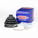 Borg & Beck Cv Joint Boot Kit Part No -BCB6188