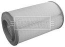 Borg & Beck Air Filter - BFA2058
