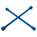 Draper 4 WAY Wheel Nut Wrench - 36005