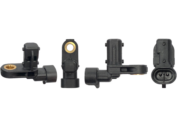 Intermotor Wheel Speed Sensor - 61272