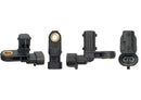 Fuel Parts Wheel Speed Sensor - AB2522