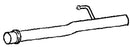 Klarius CN607A - Tail Pipe