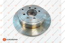 Eurorepar Brake Disc - 1618861380