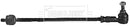 Borg & Beck Tie Rod Assembly - LH & RH - BDL6269