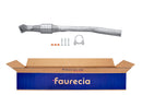 FAURECIA 8LE 366 053-711 Catalytic Converter - Easy2Fit® Kit - fits RENAULT MEGANE I
