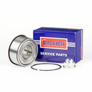 Borg & Beck Wheel Bearing Kit Part No -BWK911