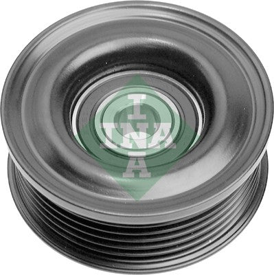 INA Deflection/Guide Pulley - V-Ribbed Belt - Part No - 532038020