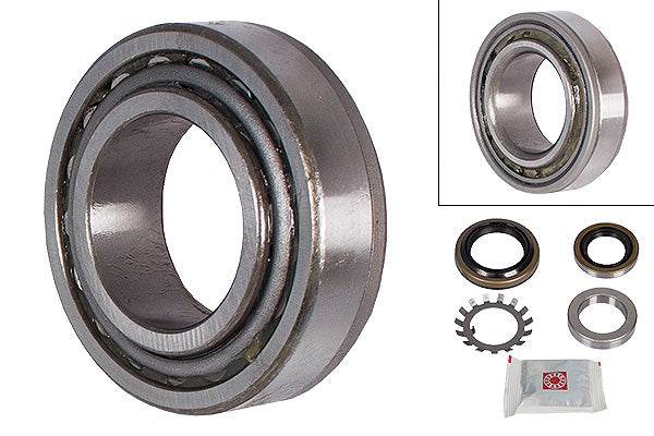 FAG Wheel Bearing Kit - 713619070