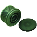 WAI Clutch Pulley - 24-83279