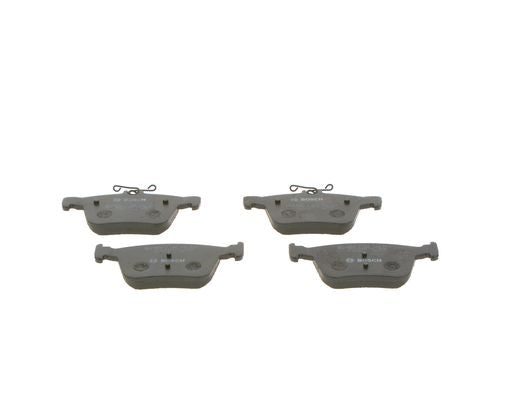 Bosch Brake Pad Set - 0986494659