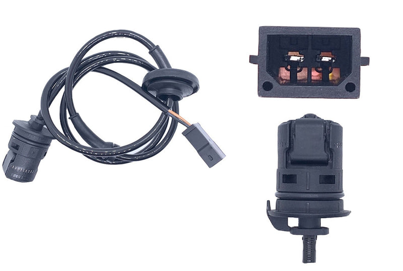 Lemark Wheel Speed Sensor - LAB277